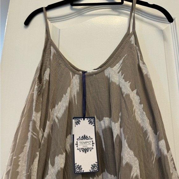 BNWT TEMPO PARIS SUNDRESS - Picture 4 of 10